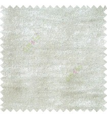 Cream white color vertical straight stripes texture splashes horizontal dots texture gradients polyester main curtain